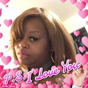 Meet your Posher, Roshonda